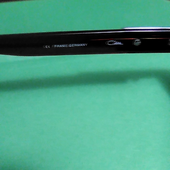 Cazal Vintage Legends - Picture 3 of 3